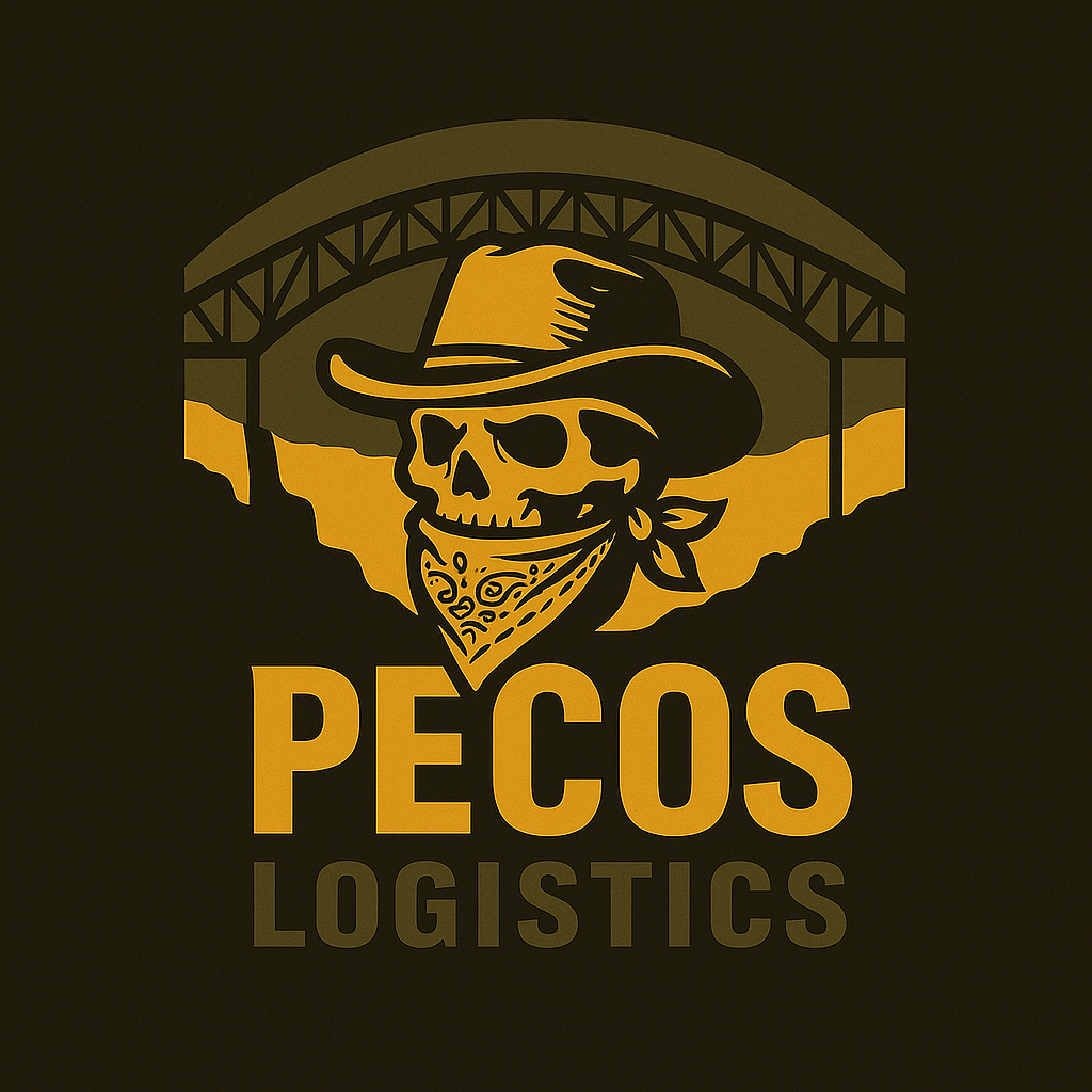 Pecos Logistics
